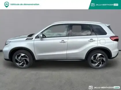 Photo 19 Suzuki Vitara  1.4 Boosterjet Hybrid 110ch Style Auto MY25