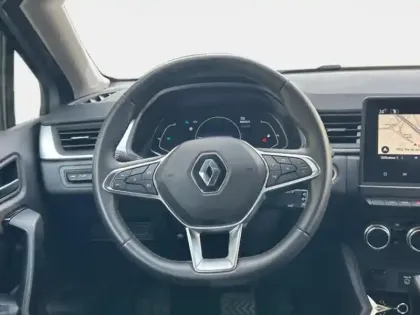 Photo 14 Renault Captur  1.6 E-Tech hybride 145ch Business -21