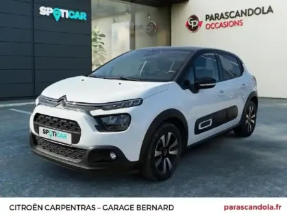 Photo Citroën C3 Shine