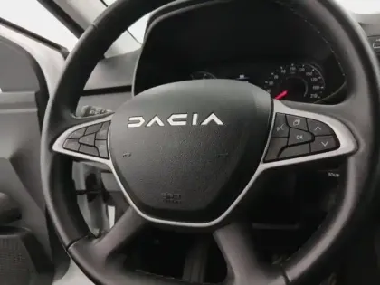 Photo 8 Dacia Sandero  1.0 ECO-G 100ch Stepway Extreme +