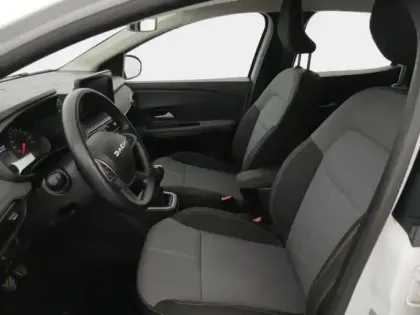 Photo 7 Dacia Sandero  1.0 ECO-G 100ch Stepway Extreme +