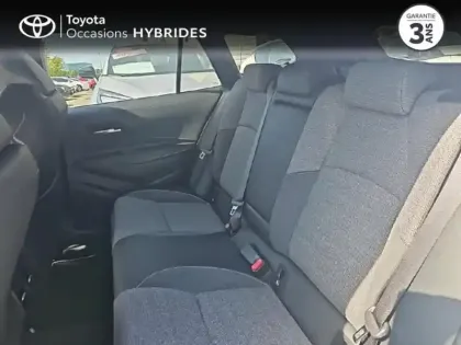 Photo 11 Toyota Corolla  Touring Spt 1.8 140ch Design MY25