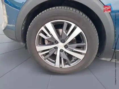Photo 24 Peugeot 5008  1.5 BlueHDi 130ch S&S Allure Pack EAT8