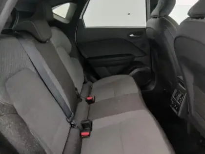 Photo 6 Renault Captur  1.6 E-Tech full hybrid 145ch Techno