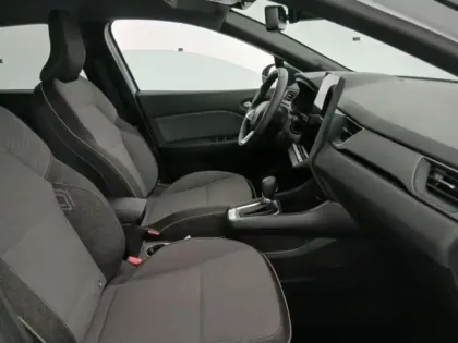 Photo 5 Renault Captur  1.6 E-Tech full hybrid 145ch Techno