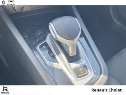 Photo 5 Renault Arkana  1.6 E-Tech 145ch full hybrid esprit Alpine -25