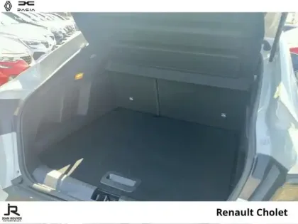 Photo 6 Renault Arkana  1.6 E-Tech 145ch full hybrid esprit Alpine -25