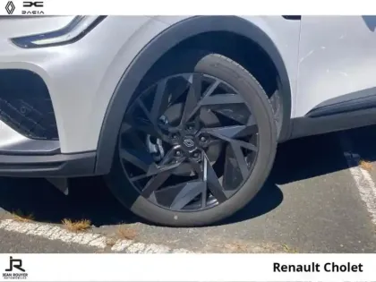 Photo 7 Renault Arkana  1.6 E-Tech 145ch full hybrid esprit Alpine -25