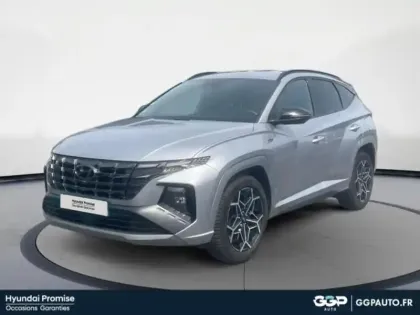 Photo Hyundai Tucson N Line Executive