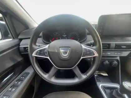Photo 14 Dacia Sandero  1.0 ECO-G 100ch Confort -22