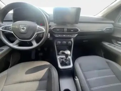 Photo 12 Dacia Sandero  1.0 ECO-G 100ch Confort -22