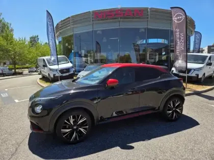 Photo Nissan Juke N-design