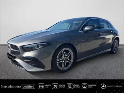 Photo Mercedes Classe A Star Edition