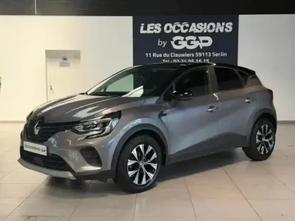 Photo Renault Captur Evolution
