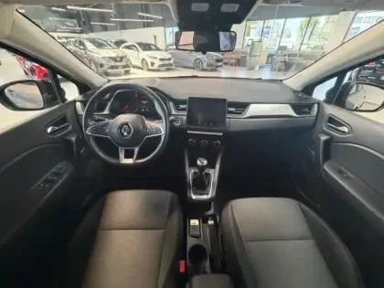 Photo 8 Renault Captur  1.0 TCe 90ch Evolution