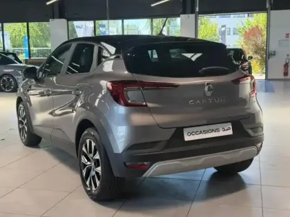 Photo 6 Renault Captur  1.0 TCe 90ch Evolution