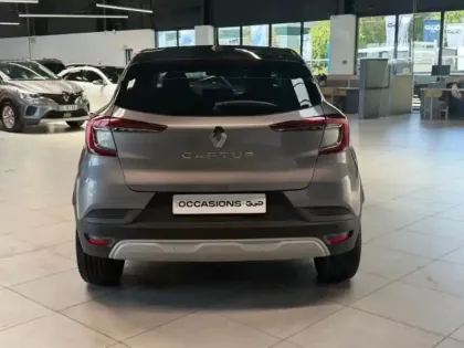 Photo 5 Renault Captur  1.0 TCe 90ch Evolution
