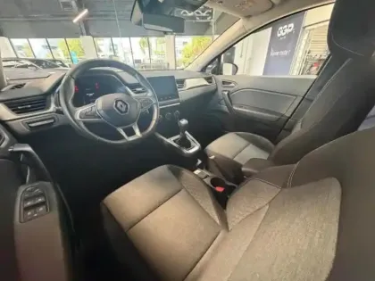 Photo 9 Renault Captur  1.0 TCe 90ch Evolution