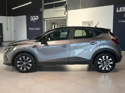 Photo 7 Renault Captur  1.0 TCe 90ch Evolution