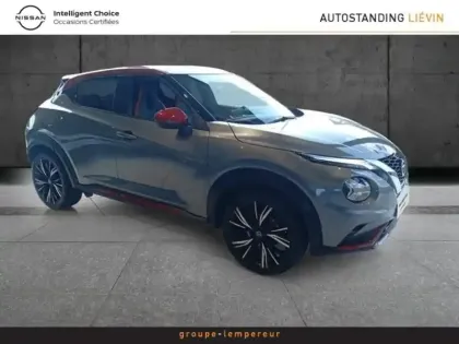 Photo Nissan Juke N-design