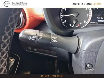 Photo 14 Nissan Juke  1.0 DIG-T 117ch N-Design