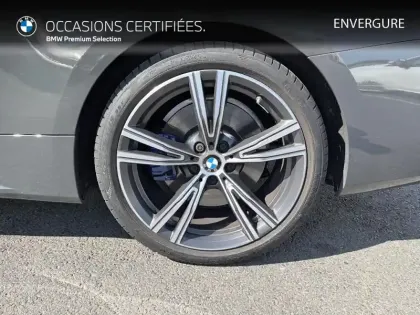 Photo 38 BMW Serie 4 Série 4 Coupé M440iA xDrive 374ch