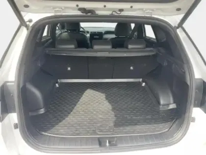 Photo 8 Hyundai Tucson  1.6 T-GDi 230ch Hybrid N Line Executive BVA6 HTRAC