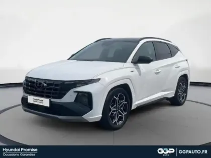 Photo Hyundai Tucson N Line Executive