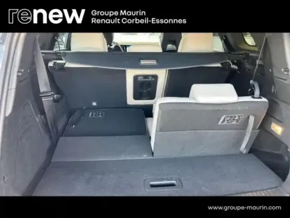 Photo 9 Renault Espace  1.2 E-Tech full hybrid 200ch Iconic 7 places - 24