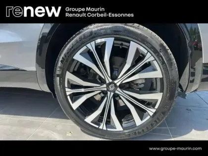 Photo 7 Renault Espace  1.2 E-Tech full hybrid 200ch Iconic 7 places - 24