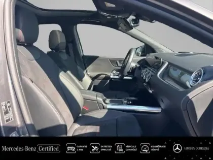 Photo 6 Mercedes Classe B  200d 150ch AMG Line 8G-DCT