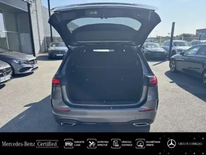 Photo 8 Mercedes Classe B  200d 150ch AMG Line 8G-DCT