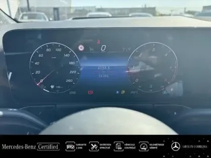 Photo 12 Mercedes Classe B  200d 150ch AMG Line 8G-DCT
