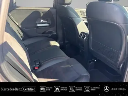 Photo 7 Mercedes Classe B  200d 150ch AMG Line 8G-DCT