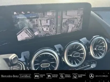 Photo 14 Mercedes Classe B  200d 150ch AMG Line 8G-DCT