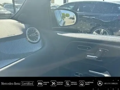 Photo 11 Mercedes Classe B  200d 150ch AMG Line 8G-DCT