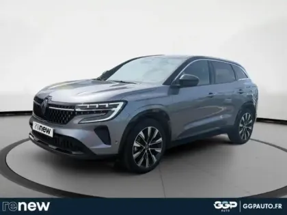Photo Renault Austral Techno