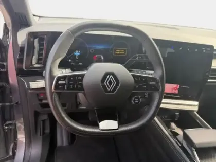 Photo 14 Renault Austral  1.2 E-Tech full hybrid 200ch Techno
