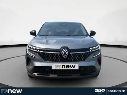 Photo 7 Renault Austral  1.2 E-Tech full hybrid 200ch Techno