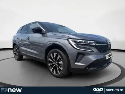 Photo 6 Renault Austral  1.2 E-Tech full hybrid 200ch Techno