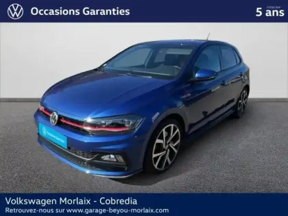 Photo Volkswagen Polo Gti