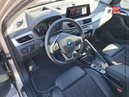 Photo 29 BMW X1  xDrive25eA 220ch xLine 6cv