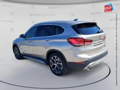 Photo 22 BMW X1  xDrive25eA 220ch xLine 6cv