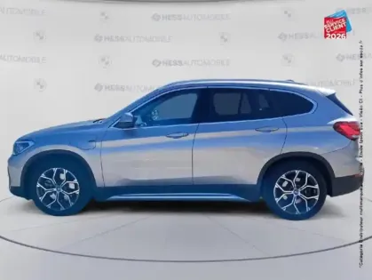 Photo 23 BMW X1  xDrive25eA 220ch xLine 6cv