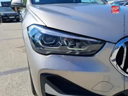 Photo 27 BMW X1  xDrive25eA 220ch xLine 6cv