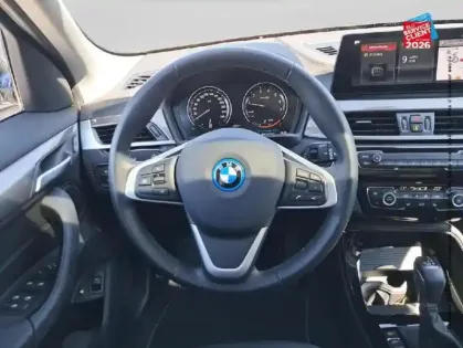Photo 26 BMW X1  xDrive25eA 220ch xLine 6cv