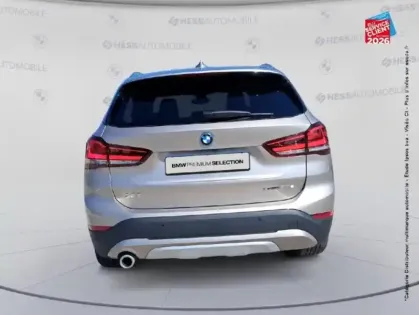 Photo 21 BMW X1  xDrive25eA 220ch xLine 6cv