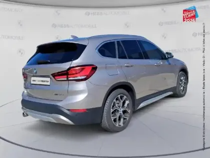 Photo 20 BMW X1  xDrive25eA 220ch xLine 6cv