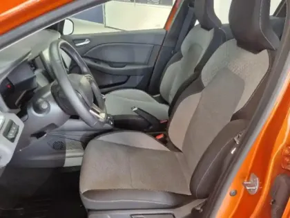 Photo 7 Renault Clio  1.0 TCe 90ch Evolution