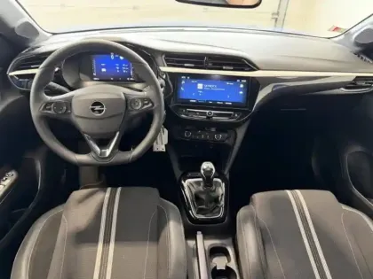 Photo 13 Opel Corsa  1.2 75ch GS